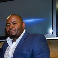Vusi George Mdluli