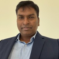 Rajkumar Purushothaman