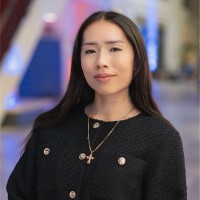 Veronika Pak