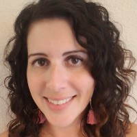 Amy M St.Clair