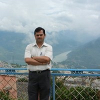 Dinesh Singh