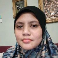 Zuraidah Zakaria