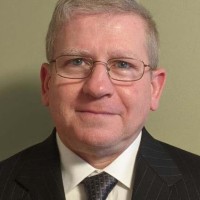 Rick Graham