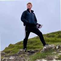 Jonny Kyle (Bsc)