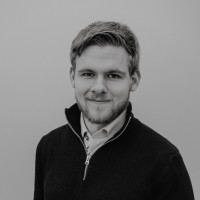 David Rise Knotten