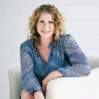 Elizabeth Moyles, CRP