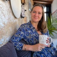 Anja Scheibe
