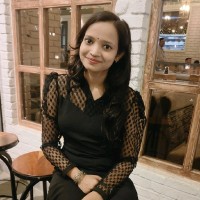 Tejaswi Raut