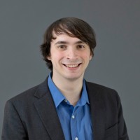 Eli Polston