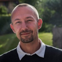 Anders Bøgeløv Jensen