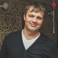 Максим Тетерин