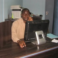 Lloyd Chilongo