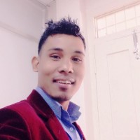 Binay kushmi