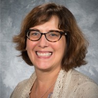 Dr. Margo A. Halm