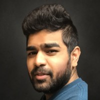 Trushan Patel