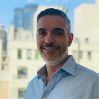 Jorge Rodriguez Posada