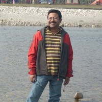 Abhishek Pal