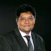 Mitul Patel