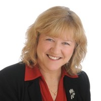 Christine Crawford