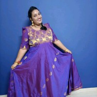 Bhagyashree Kakerla