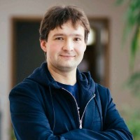 Dmytro Hudyma