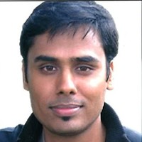 Ram Gupta