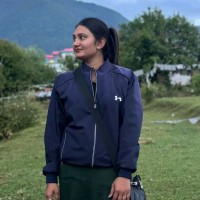 Anjali Chouhan