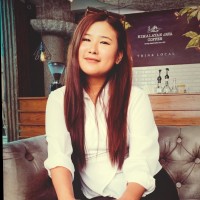 Shristi Shrestha
