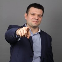 Jarosław Konikiewicz