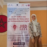 Oumaima El Alaoui