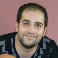 Leandro Ferrari
