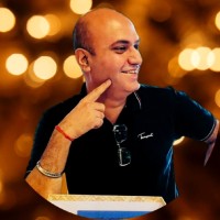Ankur Jain