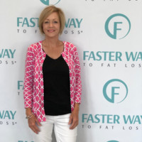 Patti Warren