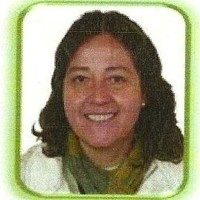 Maria Alicia Ismodes