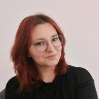 Madalina Ungureanu