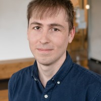 Adam Gilbert