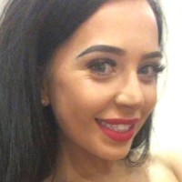 Yasmin Hart