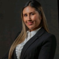 Ximena Idarraga Alvarez