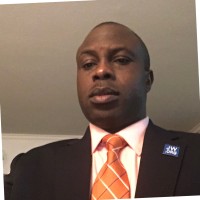 James Atoyebi