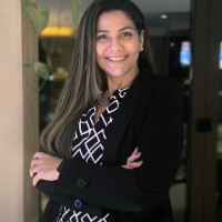 Claudia Amorim