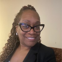 Paula Gholston, Mba