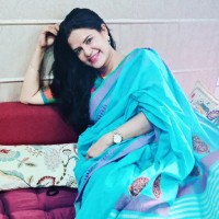Garima Dutt