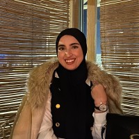 Nora Gharbi Naimi Benjid