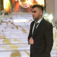 hussein shaddad