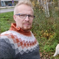 Pauli Haho