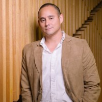 Gino Guillen Paredes