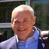 Eric Peterman