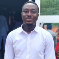 Solomon Jeffrey Paitoo