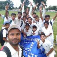 Anwar Ali