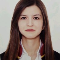 B. G. Bahar Özcan